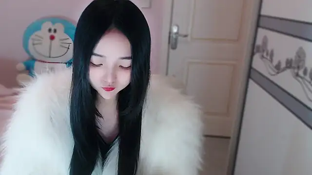 xiao-xiao-D online show from 10-21-25, 07:08