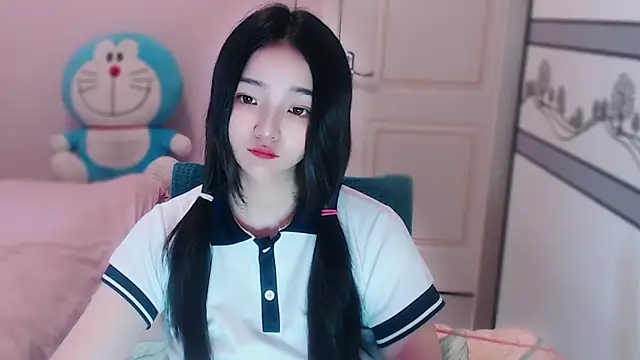 xiao-xiao-D online show from 10-07-25, 06:25