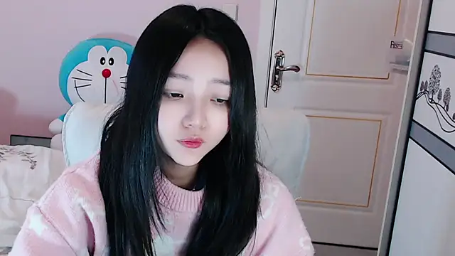 xiao-xiao-D online show from 03-05-25, 08:21