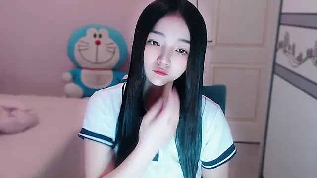 xiao-xiao-D online show from 10-03-25, 03:20
