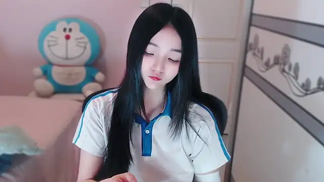 xiao-xiao-D online show from 01-06-26, 09:24