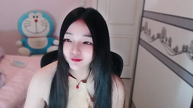 xiao-xiao-D online show from 12-22-25, 08:47