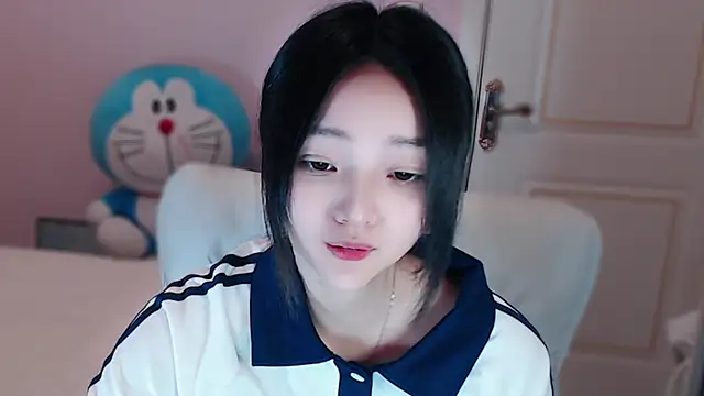 xiao-xiao-D online show from 03-08-25, 03:02