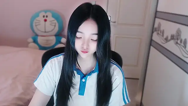 xiao-xiao-D online show from 11-12-25, 06:28