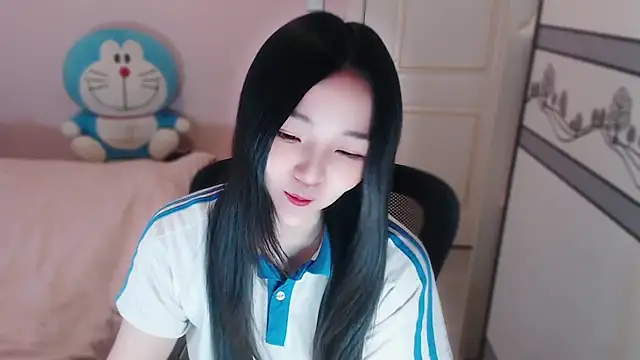 xiao-xiao-D online show from 11-24-25, 08:58