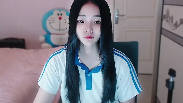 xiao-xiao-D online show from 09-25-25, 08:31