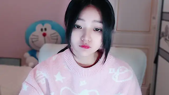 xiao-xiao-D online show from 03-14-25, 04:32