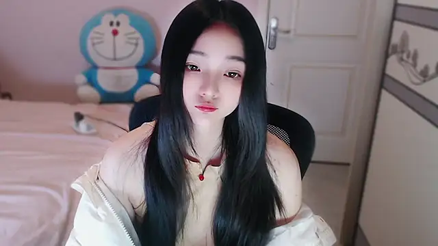 xiao-xiao-D online show from 12-05-25, 01:21