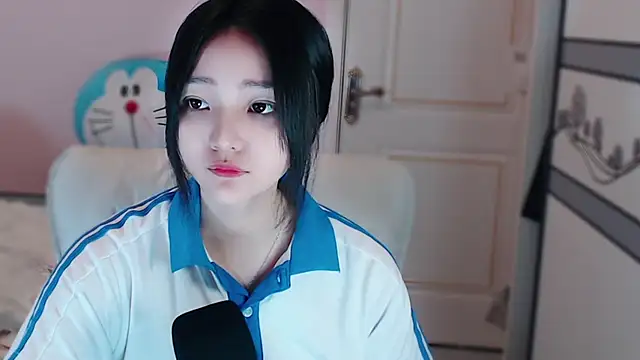 xiao-xiao-D online show from 03-12-25, 11:54