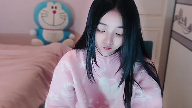 xiao-xiao-D online show from 09-24-25, 12:18