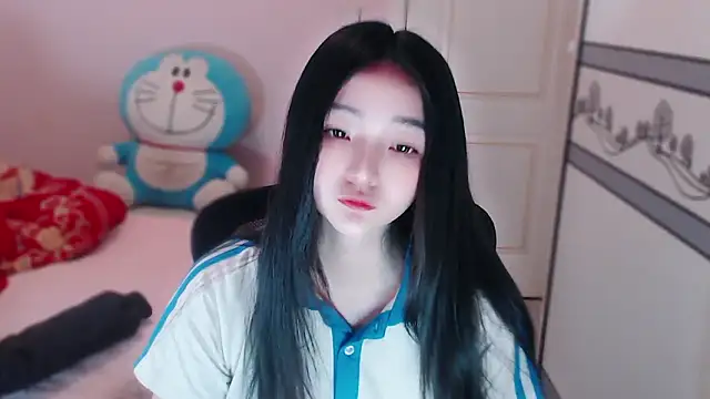 xiao-xiao-D online show from 02-03-26, 03:37