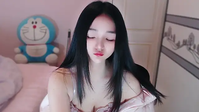 xiao-xiao-D online show from 01-17-26, 03:54