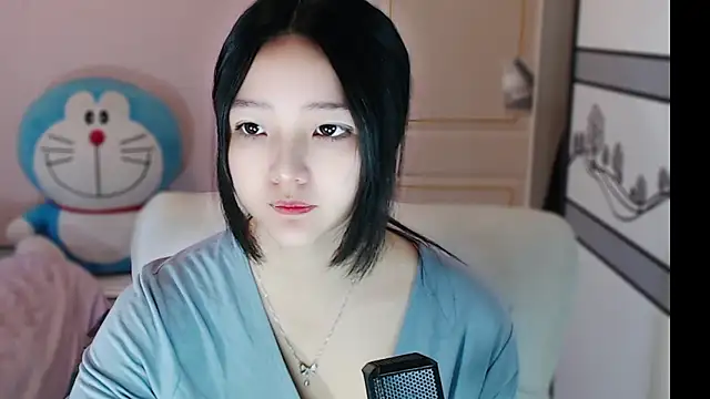 xiao-xiao-D online show from 02-27-25, 05:40