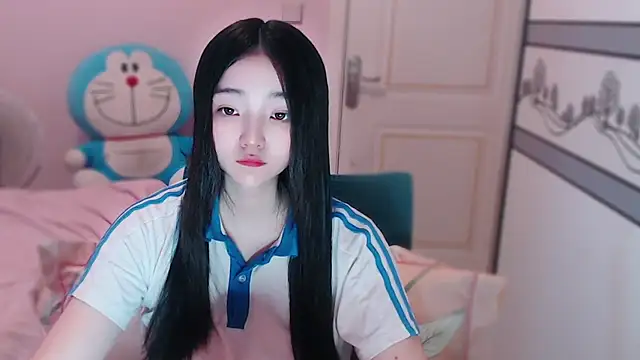 xiao-xiao-D online show from 10-09-25, 04:46