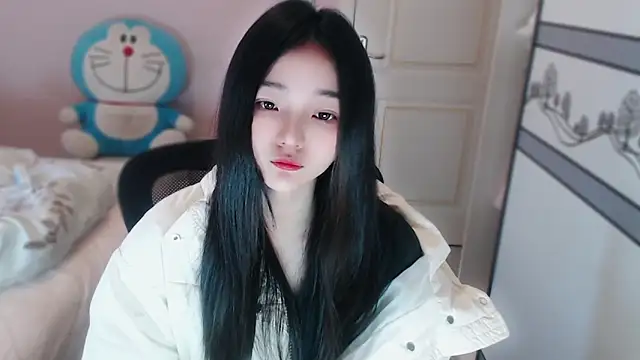 xiao-xiao-D online show from 11-30-25, 04:02