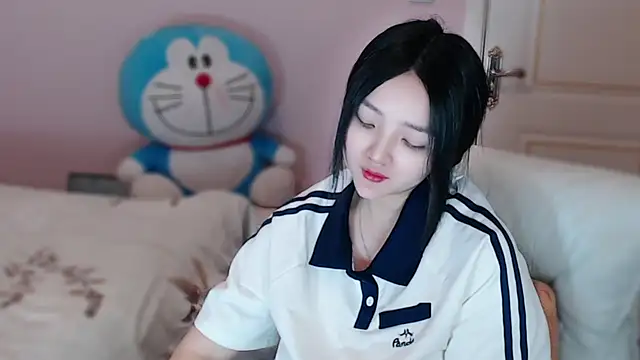 xiao-xiao-D online show from 03-07-25, 02:12