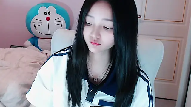xiao-xiao-D online show from 03-03-25, 03:32