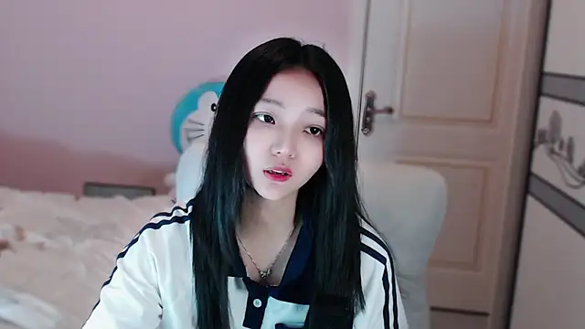 xiao-xiao-D online show from 03-02-25, 02:25