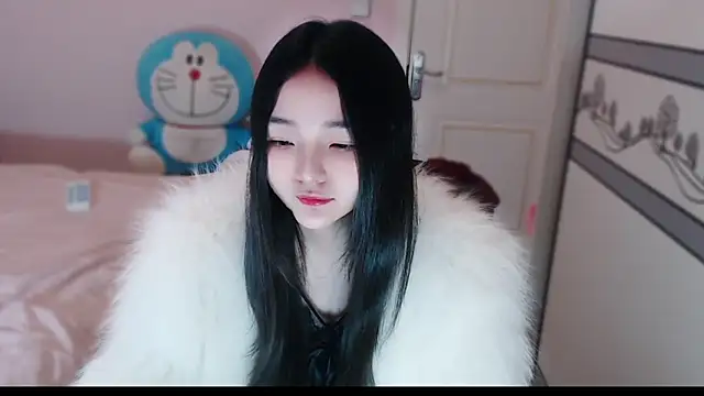 xiao-xiao-D online show from 11-06-25, 06:06