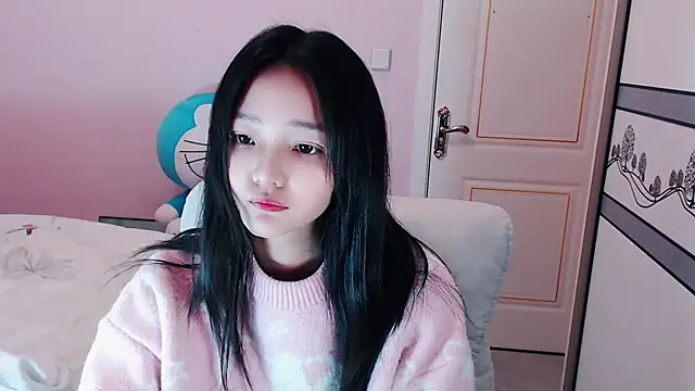 xiao-xiao-D online show from 03-03-25, 08:41