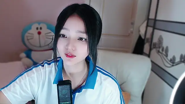 xiao-xiao-D online show from 03-20-25, 02:32