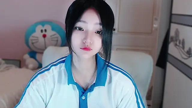 xiao-xiao-D online show from 03-13-25, 11:19