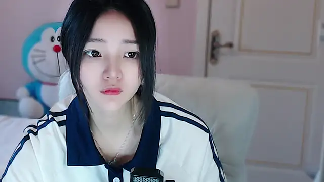 xiao-xiao-D online show from 03-08-25, 05:28