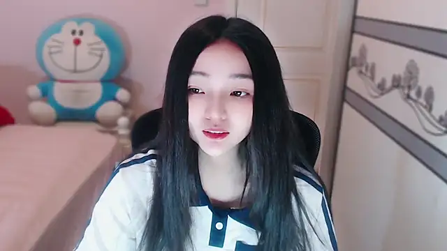 xiao-xiao-D online show from 02-10-26, 06:12