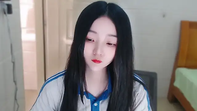 xiao-xiao-D online show from 03-08-26, 06:28