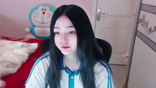 xiao-xiao-D online show from 02-15-26, 05:41