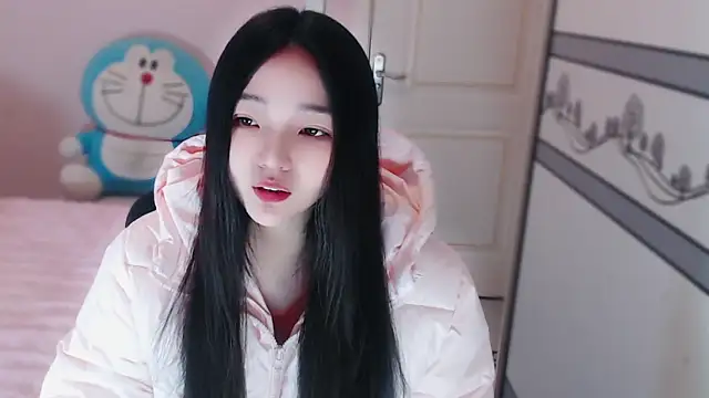 xiao-xiao-D online show from 01-13-26, 09:02