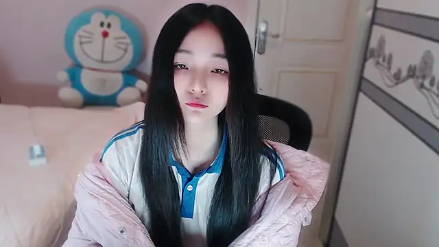 xiao-xiao-D online show from 11-26-25, 08:36