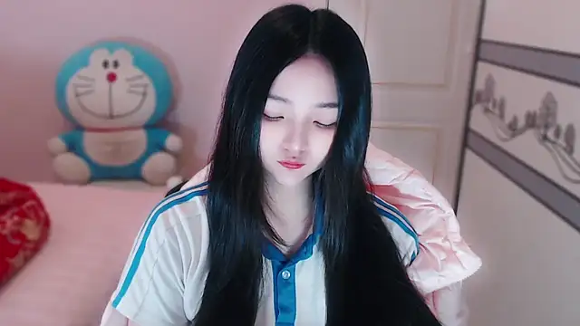 xiao-xiao-D online show from 02-07-26, 04:09