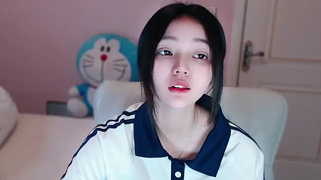 xiao-xiao-D online show from 03-08-25, 08:44
