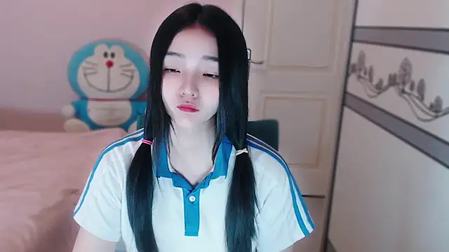 xiao-xiao-D online show from 10-11-25, 02:34