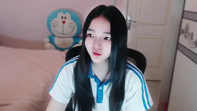 xiao-xiao-D online show from 11-07-25, 05:12