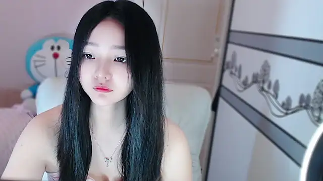 xiao-xiao-D online show from 03-21-25, 05:21