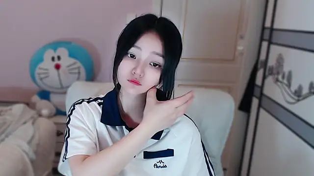 xiao-xiao-D online show from 03-14-25, 11:34