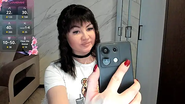 Snapshot of KarinaGoddess chatting on 02-26-26, 03:50 KarinaGoddess online show from 02-26-26, 03:50