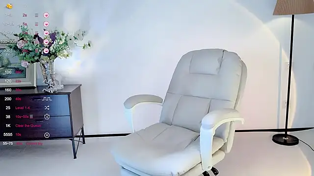 Irene--- online show from 03-24-26, 01:27