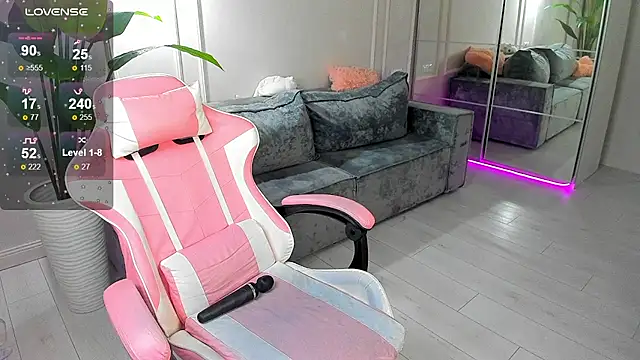 mari nettt online show from 02-05-25, 05:31