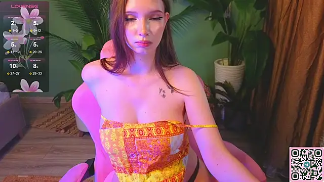 mari nettt online show from 10-09-25, 11:22