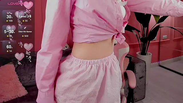 mari nettt online show from 02-19-25, 06:55