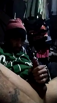 dulcedeseo13 online show from 12-16-25, 12:20