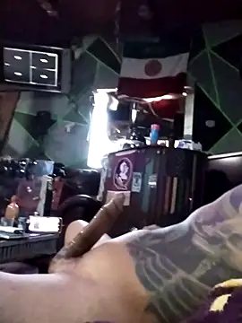 dulcedeseo13 online show from 11-04-25, 04:00