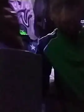 dulcedeseo13 online show from 12-22-25, 01:11