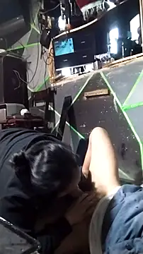 dulcedeseo13 online show from 01-10-26, 12:28