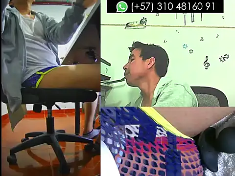 bisexual0007 online show from 11-16-25, 10:13