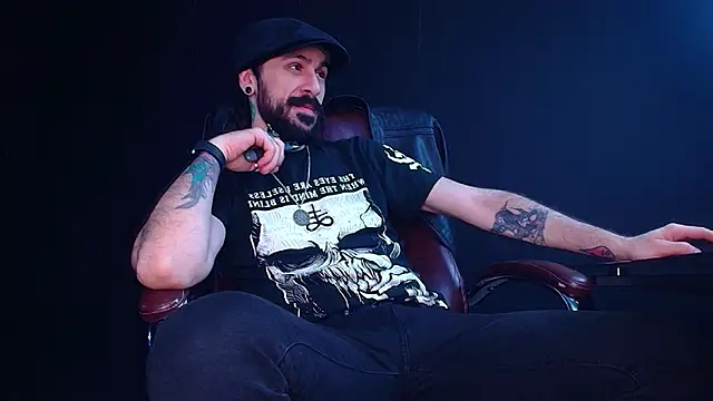 AxelColton online show from 11-27-25, 06:03