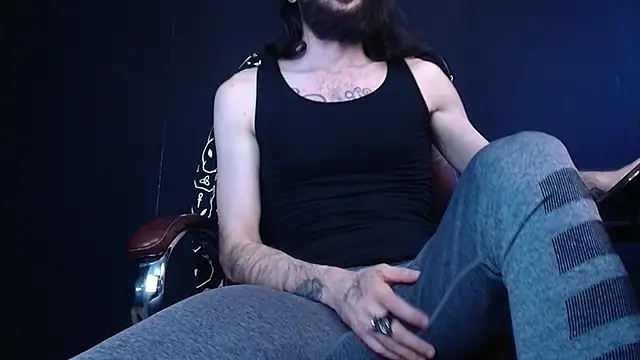 Snapshot of AxelColton chatting on 03-19-25, 12:34 AxelColton online show from 03-19-25, 12:34